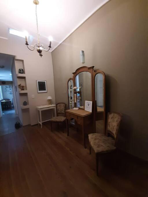 Apart Boutique Flor De Lis 산타페 외부 사진